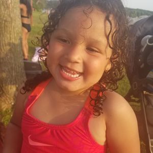 Meet your Posher, Roxana beatriz